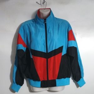 FOREVER 21 WINDBREAKER